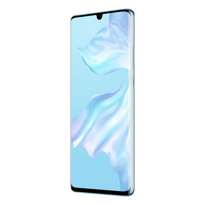 Huawei P30 Pro 256GB Breathing Crystal Dual Sim NEU & OVP