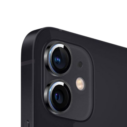 Linsenschutz Ringe für iPhone 11|11 Pro|11 Pro Max