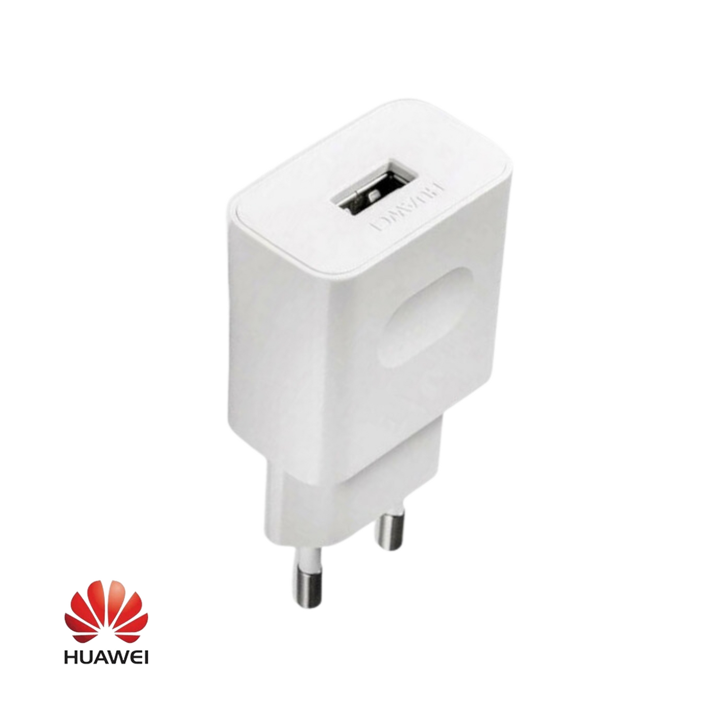 ORIGINAL Huawei 18W USB-A Ladegerät in weiß
