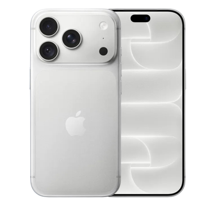 Apple iPhone 18 Pro Silver 256GB 512GB A3714 NEU & OVP versiegelt