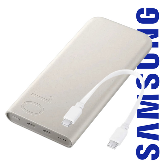 Samsung Induktive Powerbank 25W 10.000mAh