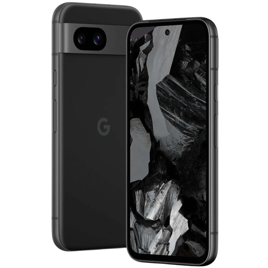 Google Pixel 8 128GB Obsidian schwarz 5G Dual SIM