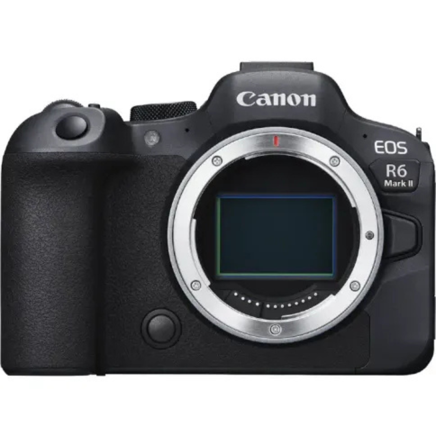 Canon EOS R6 Mark II Body & Kit RF 24-105mm STM / f/4L NEU & OVP versiegelt