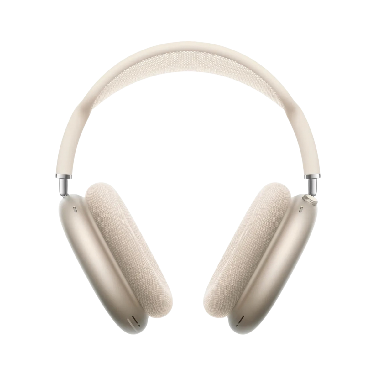 Apple AirPods Max 2 (2026) USB-C Over-Ear Kopfhörer Polarstern NEU & OVP versiegelt
