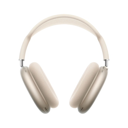Apple AirPods Max 2 (2026) USB-C Over-Ear Kopfhörer Polarstern NEU & OVP versiegelt