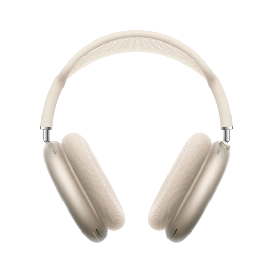 Apple AirPods Max 2 (2026) USB-C Over-Ear Kopfhörer Polarstern NEU & OVP versiegelt