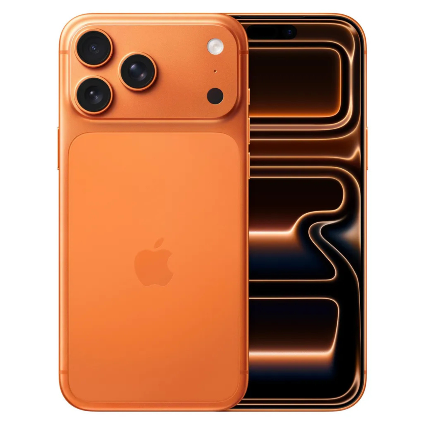 Apple iPhone 17 Pro Max Cosmic Orange 256GB 512GB 1TB  eSIM NEU & OVP versiegelt
