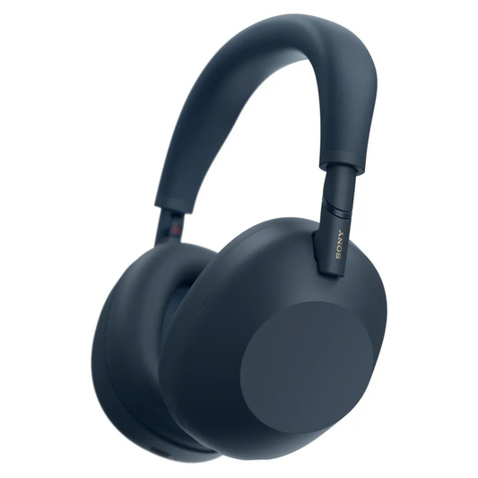 Sony WH-1000XM6 Blau OnEar Bluetooth Kopfhörer NEU & OVP