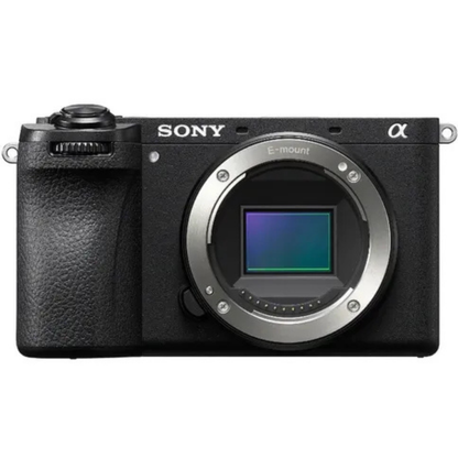 Sony Alpha 6700 Body & Kit 16-50mm / 16-50mm II / 18-135mm NEU & OVP versiegelt