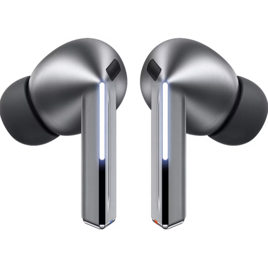 Samsung Galaxy Buds3 Pro Silber NEU & OVP versiegelt