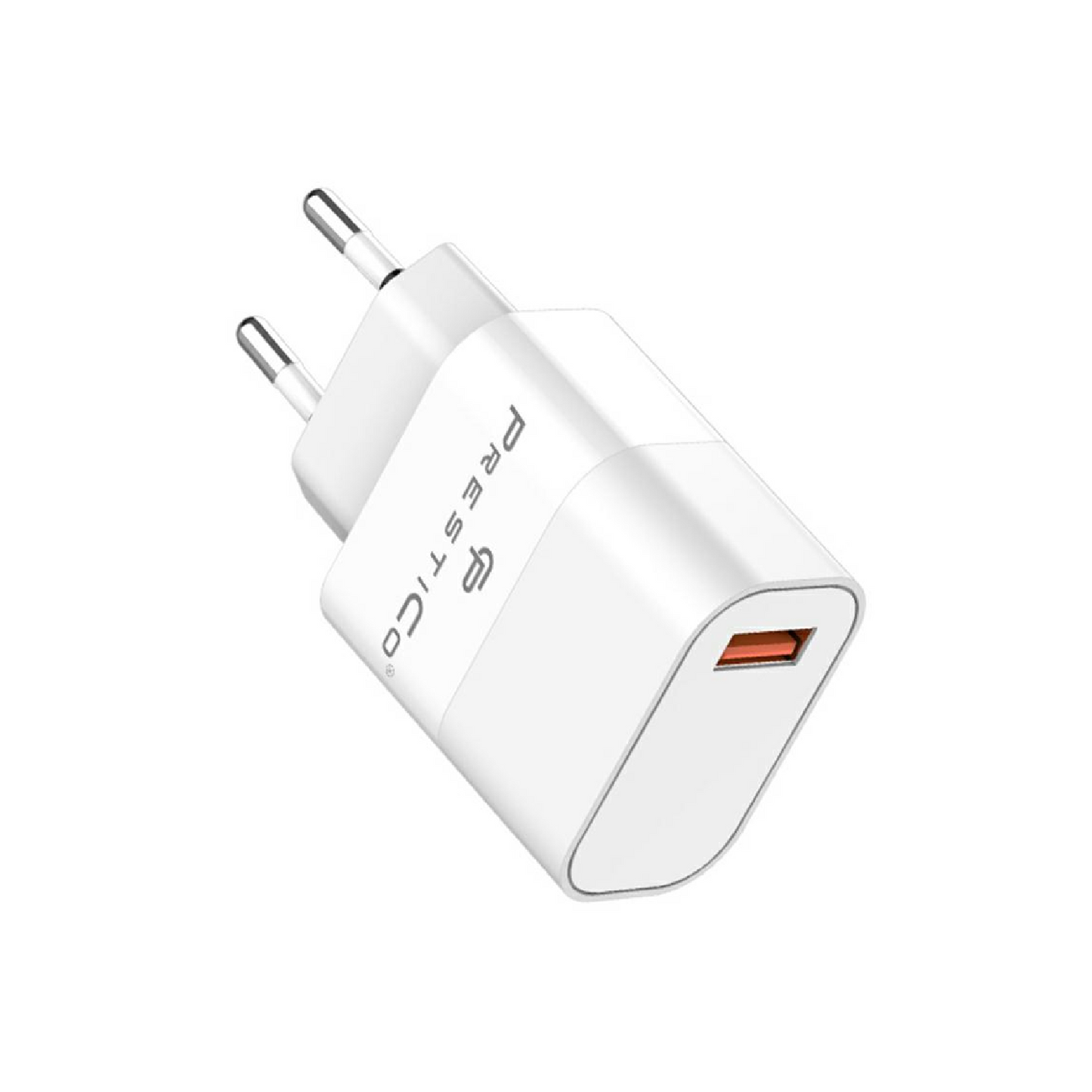 MobileKing Schnell-Ladegerät 22,5W USB-A