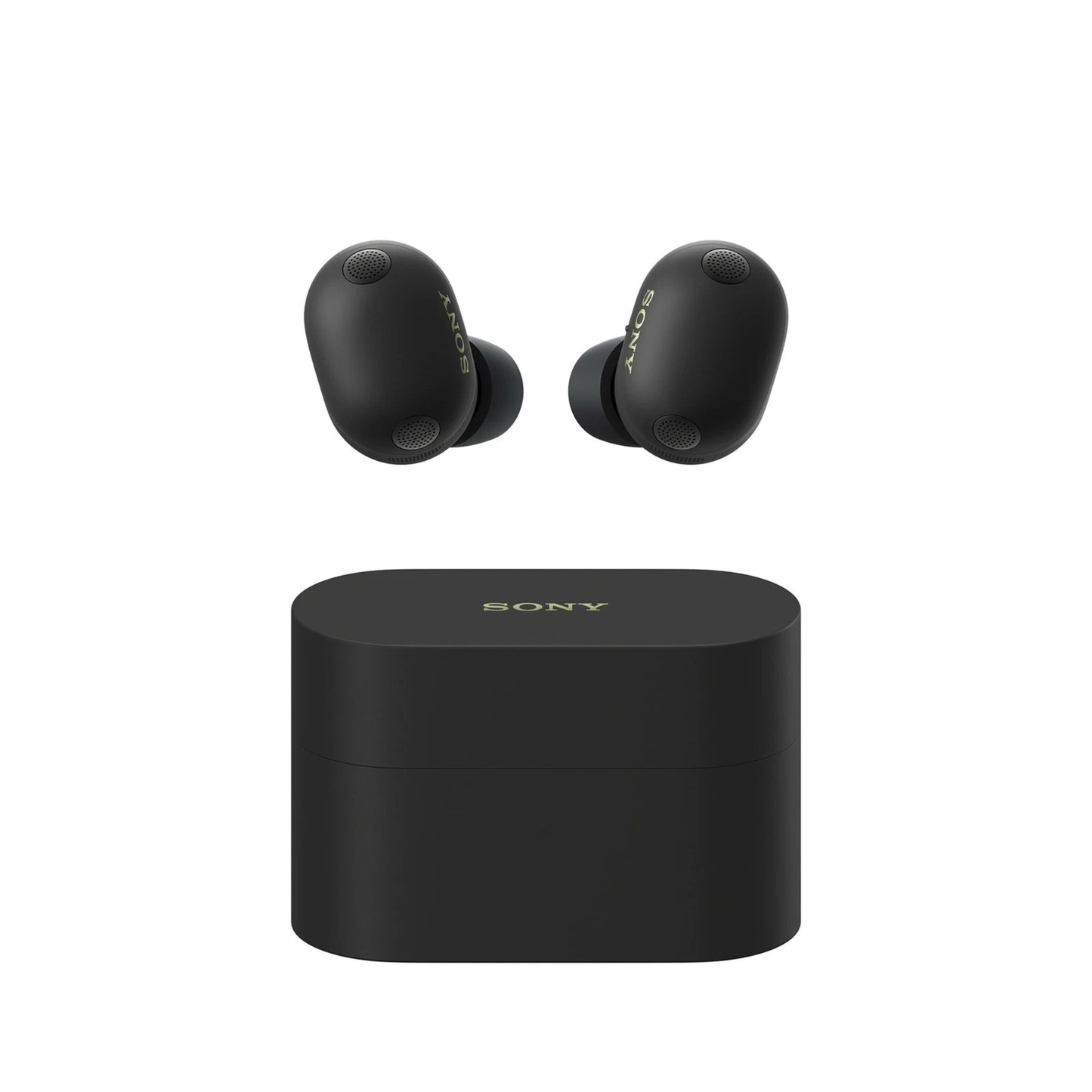 Sony WF-1000XM6 Black NEU & OVP versiegelt