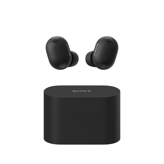 Sony WF-1000XM6 Black NEU & OVP versiegelt