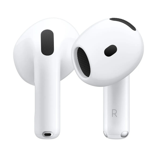 Apple AirPods 4 (MXP63) NEU & OVP versiegelt
