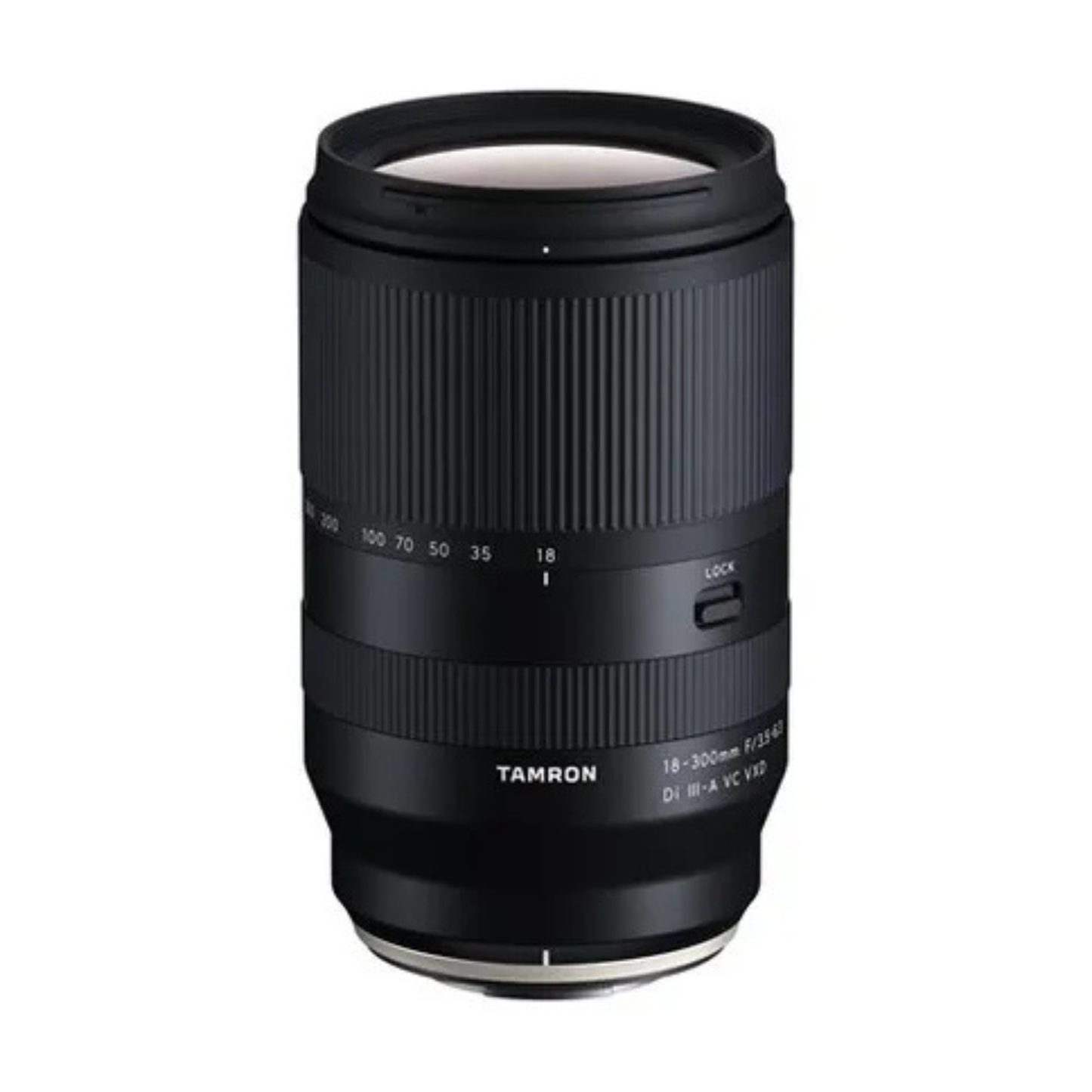 Tamron 18-300mm f/3.5-6.3 Di III-A VC VXD für Sony E / Fujifilm X NEU & OVP versiegelt