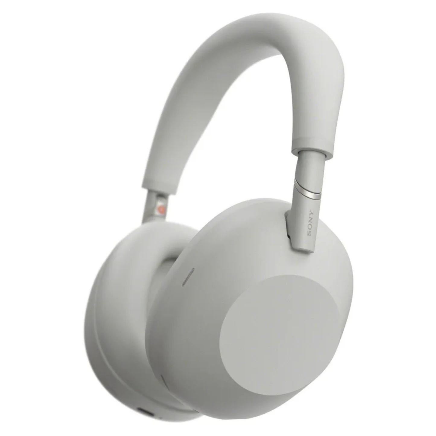 Sony WH-1000XM6 Silber OnEar Bluetooth Kopfhörer NEU & OVP