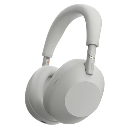 Sony WH-1000XM6 Silber OnEar Bluetooth Kopfhörer NEU & OVP