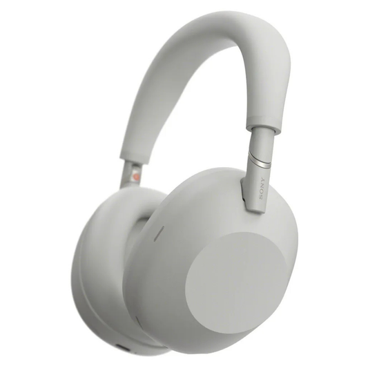 Sony WH-1000XM6 Silber OnEar Bluetooth Kopfhörer NEU & OVP