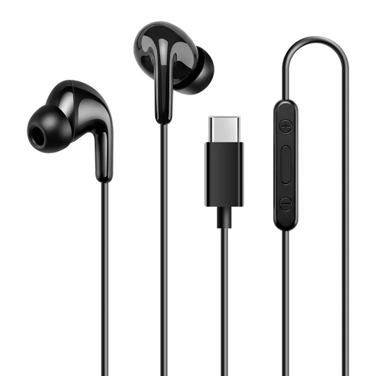 Xiaomi Mi Noise Cancelling In-Ear Headphones Type-C