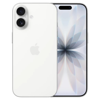 Apple iPhone 17 White 256GB  eSIM NEU & OVP versiegelt
