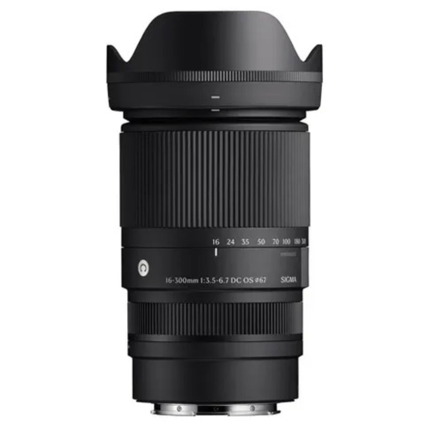 Sigma 16-300mm f/3.5-6.7 DC OS Contemporary für Canon RF-S / Fujifilm X NEU & OVP versiegelt