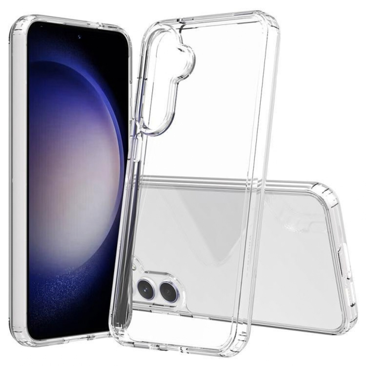 Handyhüllen für Samsung Galaxy S26 Reihe | S25 Reihe | S24 Reihe | S23 Reihe