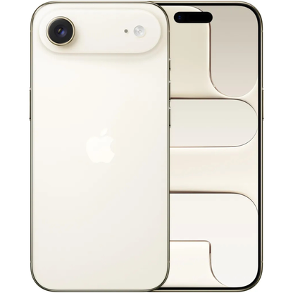 Apple iPhone Air Light Gold 256GB  eSIM NEU & OVP versiegelt