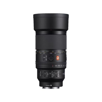 Sony FE 100mm f/2.8 Macro GM OSS Makro-Objektiv NEU & OVP versiegelt