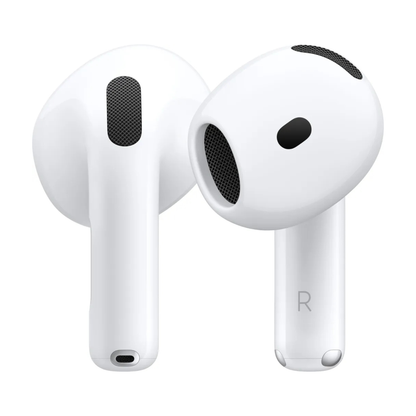 Apple AirPods 4 mit ANC (MXP93) NEU & OVP versiegelt