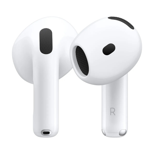 Apple AirPods 4 mit ANC (MXP93) NEU & OVP versiegelt