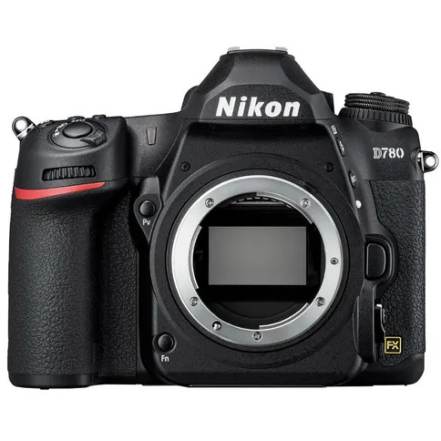 Nikon D780 Body & Kit 24-120mm f/4 VR NEU & OVP versiegelt