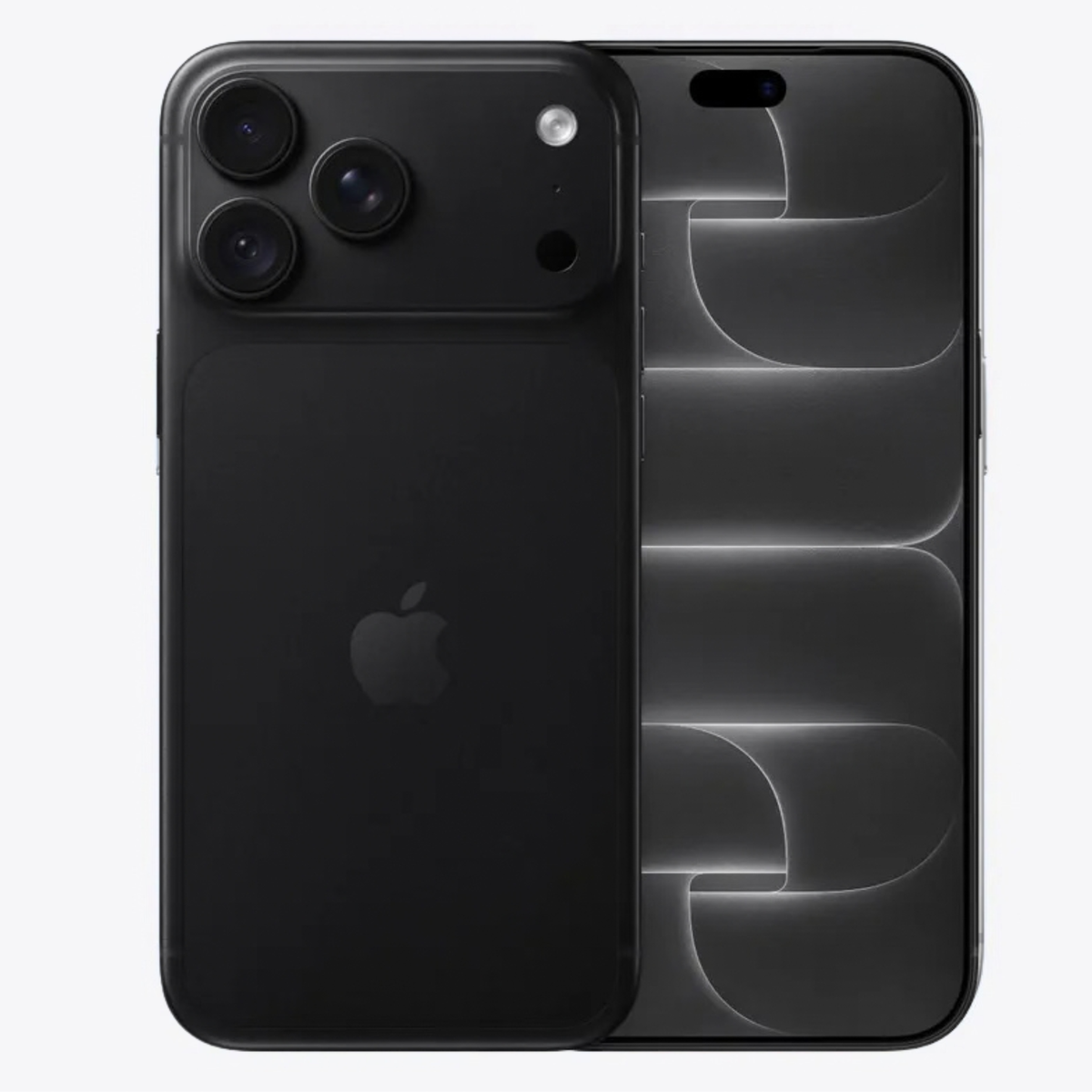 Apple iPhone 18 Pro Max Black 256GB 512GB 1TB A3717 NEU & OVP versiegelt eSim