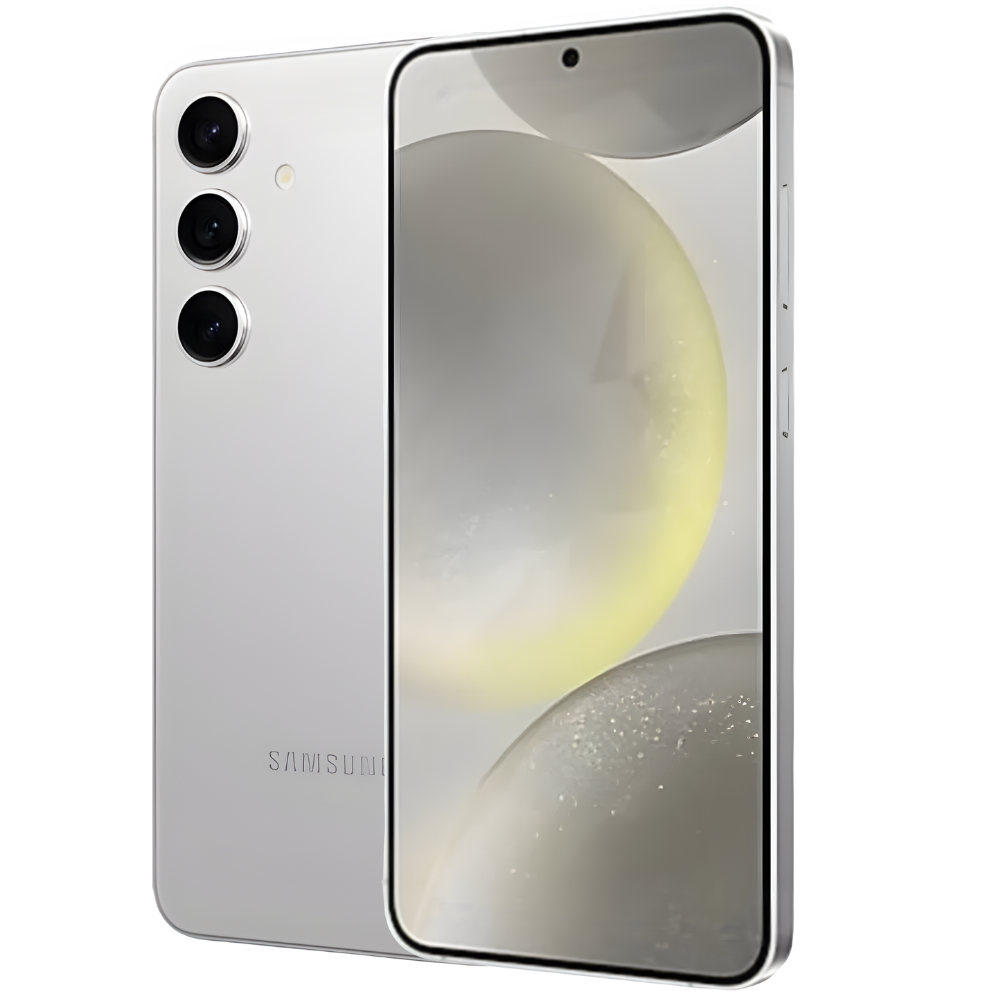 Samsung Galaxy S24 Plus 512GB Marble Grey ohne Simlock Versiegelt in OVP