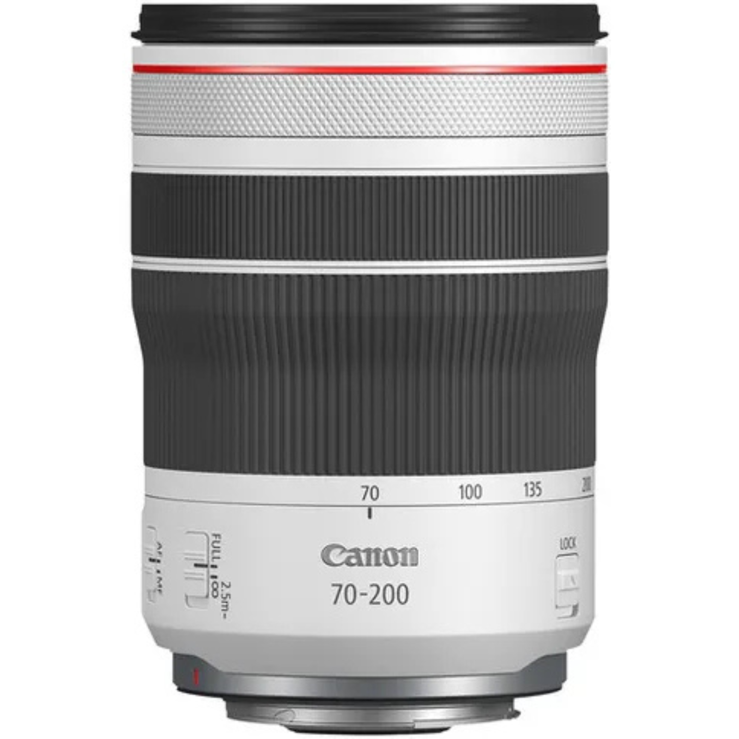 Canon RF 70-200mm f/4L IS USM Telezoom-Objektiv NEU & OVP versiegelt