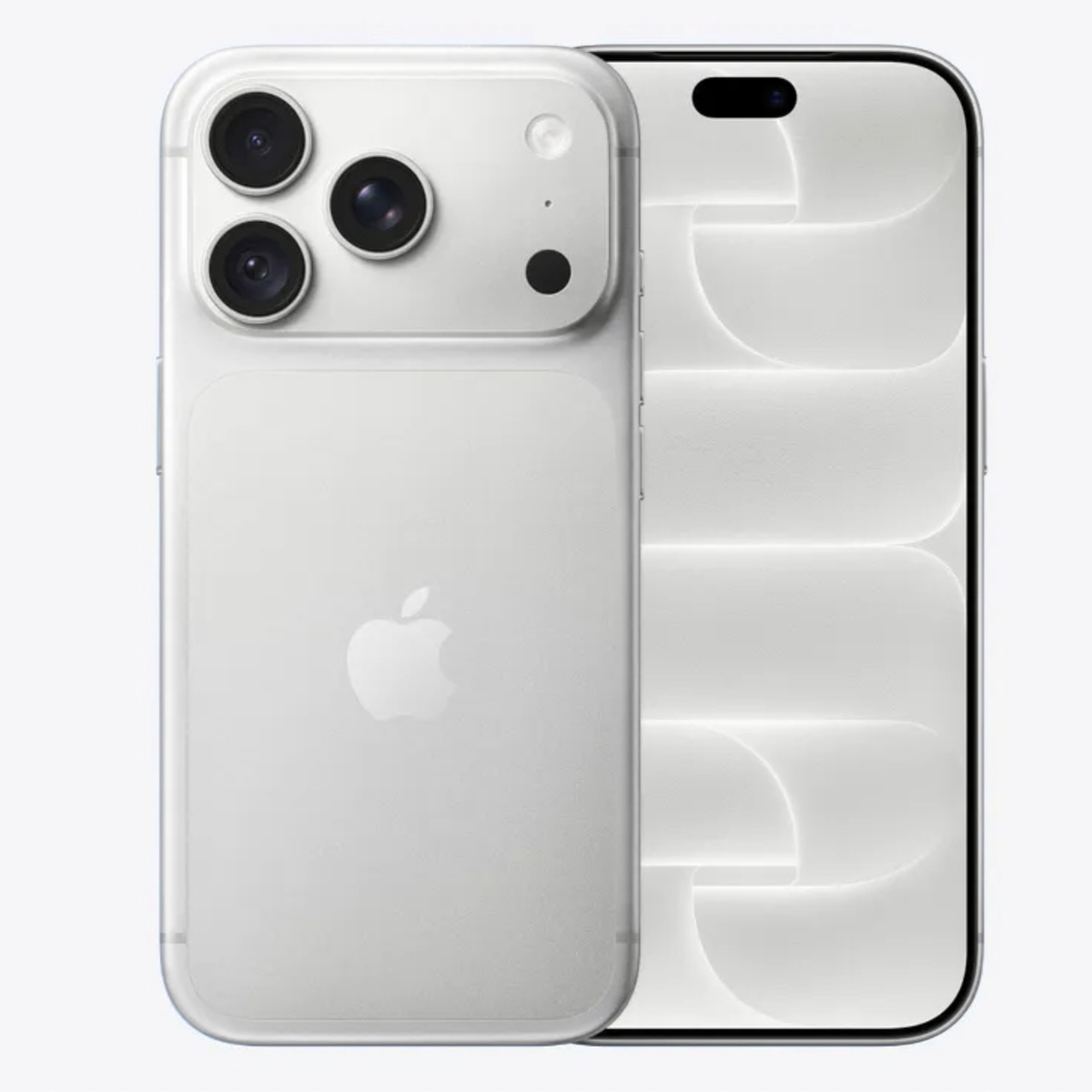 Apple iPhone 18 Pro Silver 256GB 512GB A3714 NEU & OVP versiegelt