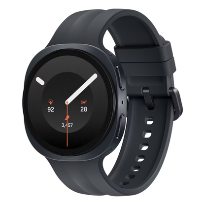 Samsung Galaxy Watch9 (40 mm, Bluetooth) Graphite NEU & OVP versiegelt