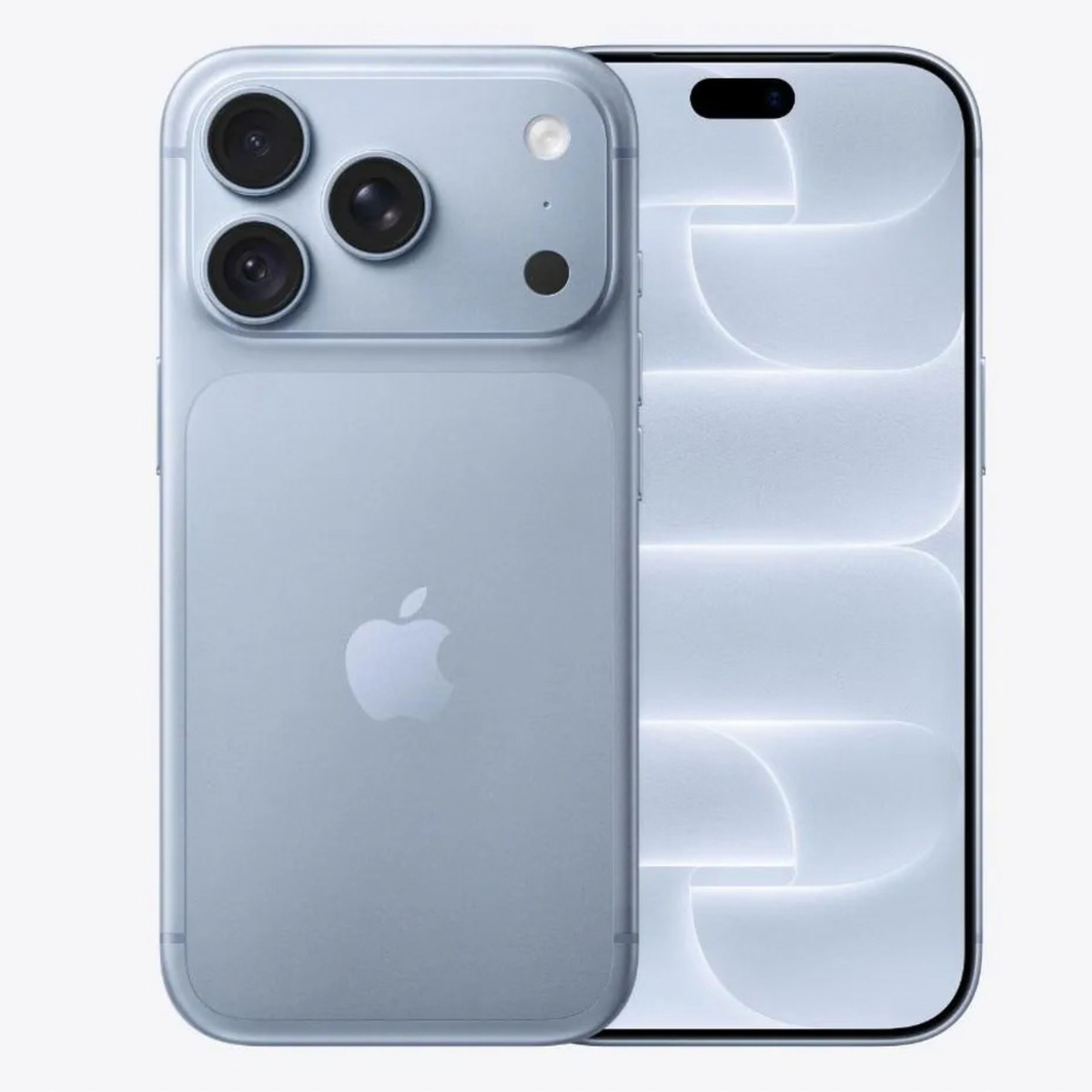 Apple iPhone 18 Pro Max Glacier (Polar) 256GB A3717 NEU & OVP versiegelt