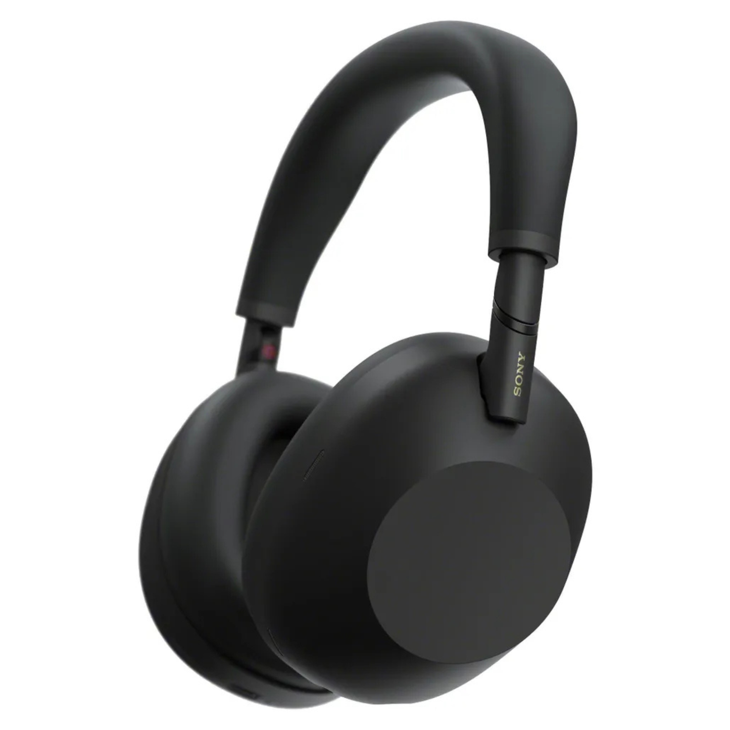 Sony WH-1000XM6 schwarz OnEar Bluetooth Kopfhörer NEU & OVP