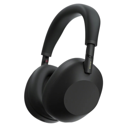 Sony WH-1000XM6 schwarz OnEar Bluetooth Kopfhörer NEU & OVP