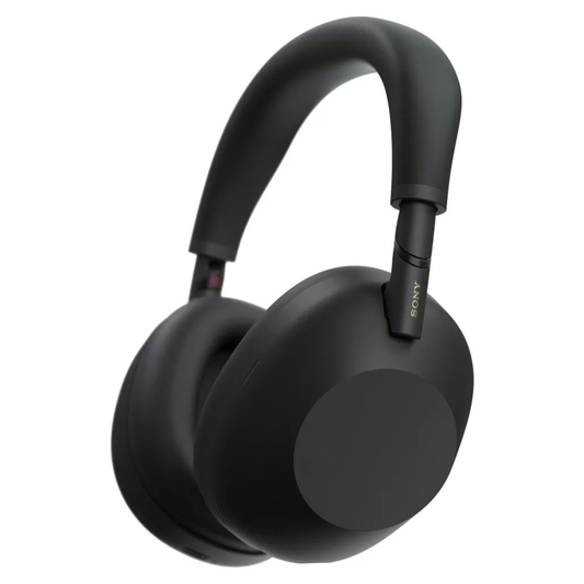 Sony WH-1000XM6 schwarz OnEar Bluetooth Kopfhörer NEU & OVP