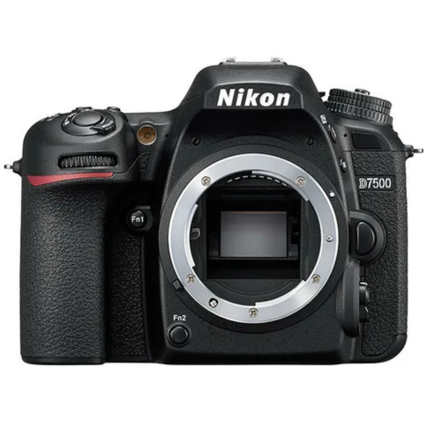 Nikon D7500 Body & Kit 18-140mm VR NEU & OVP versiegelt