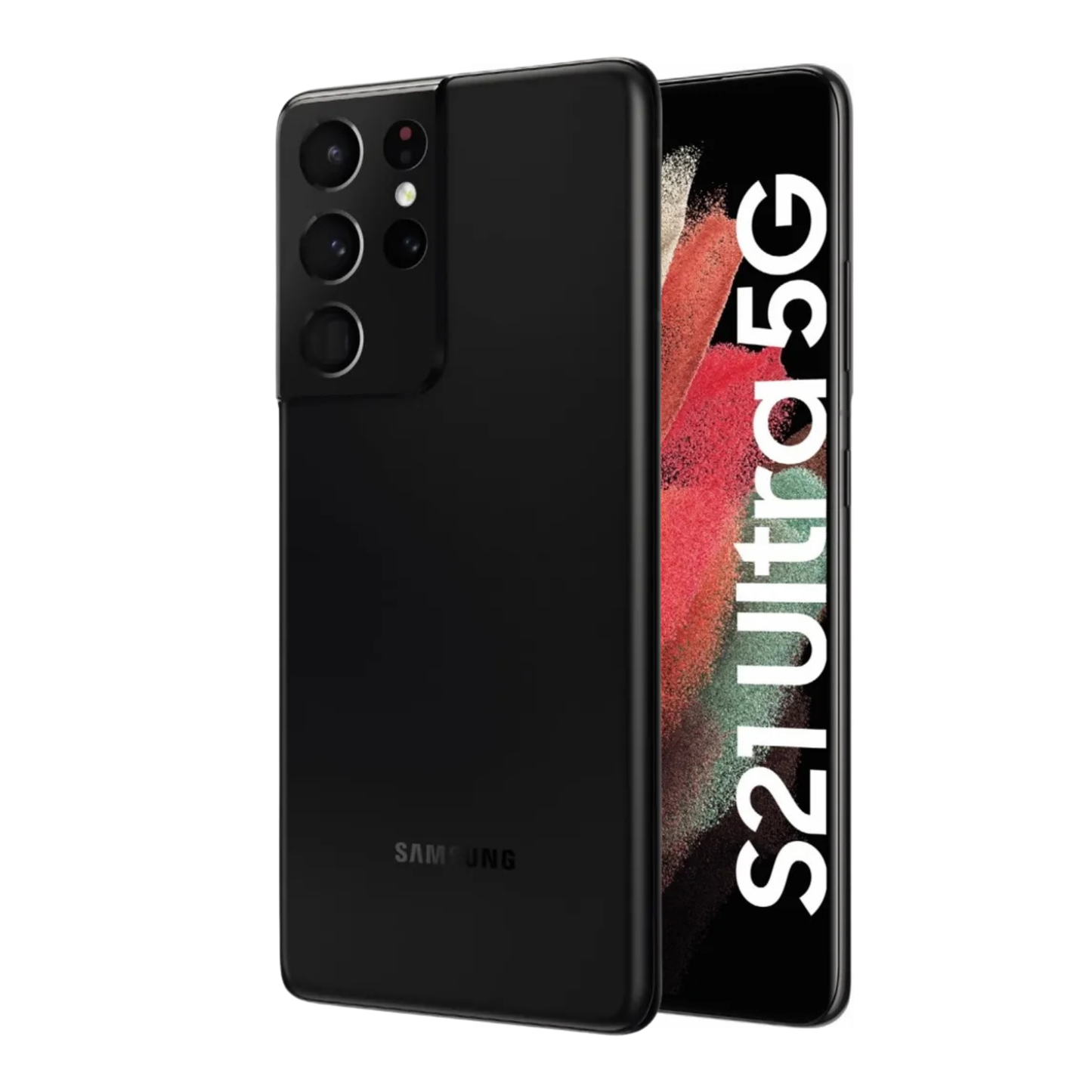 Samsung Galaxy S21 Ultra 256GB 5G Phantom Black Dual Sim Simlock Frei NEU OVP