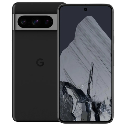 Google Pixel 8 Pro 256GB Obsidian schwarz 5G Dual SIM