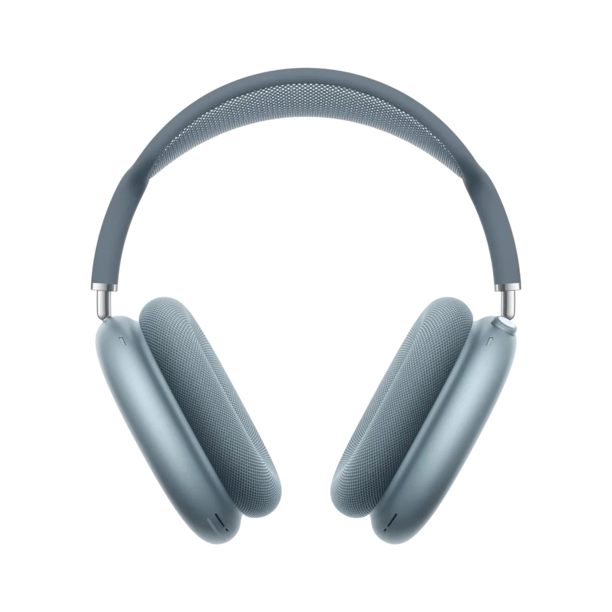 Apple AirPods Max 2 (2026) USB-C Over-Ear Kopfhörer Blau NEU & OVP versiegelt