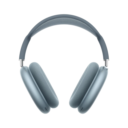 Apple AirPods Max 2 (2026) USB-C Over-Ear Kopfhörer Blau NEU & OVP versiegelt
