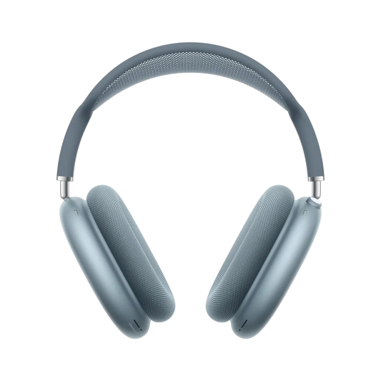 Apple AirPods Max 2 (2026) USB-C Over-Ear Kopfhörer Blau NEU & OVP versiegelt