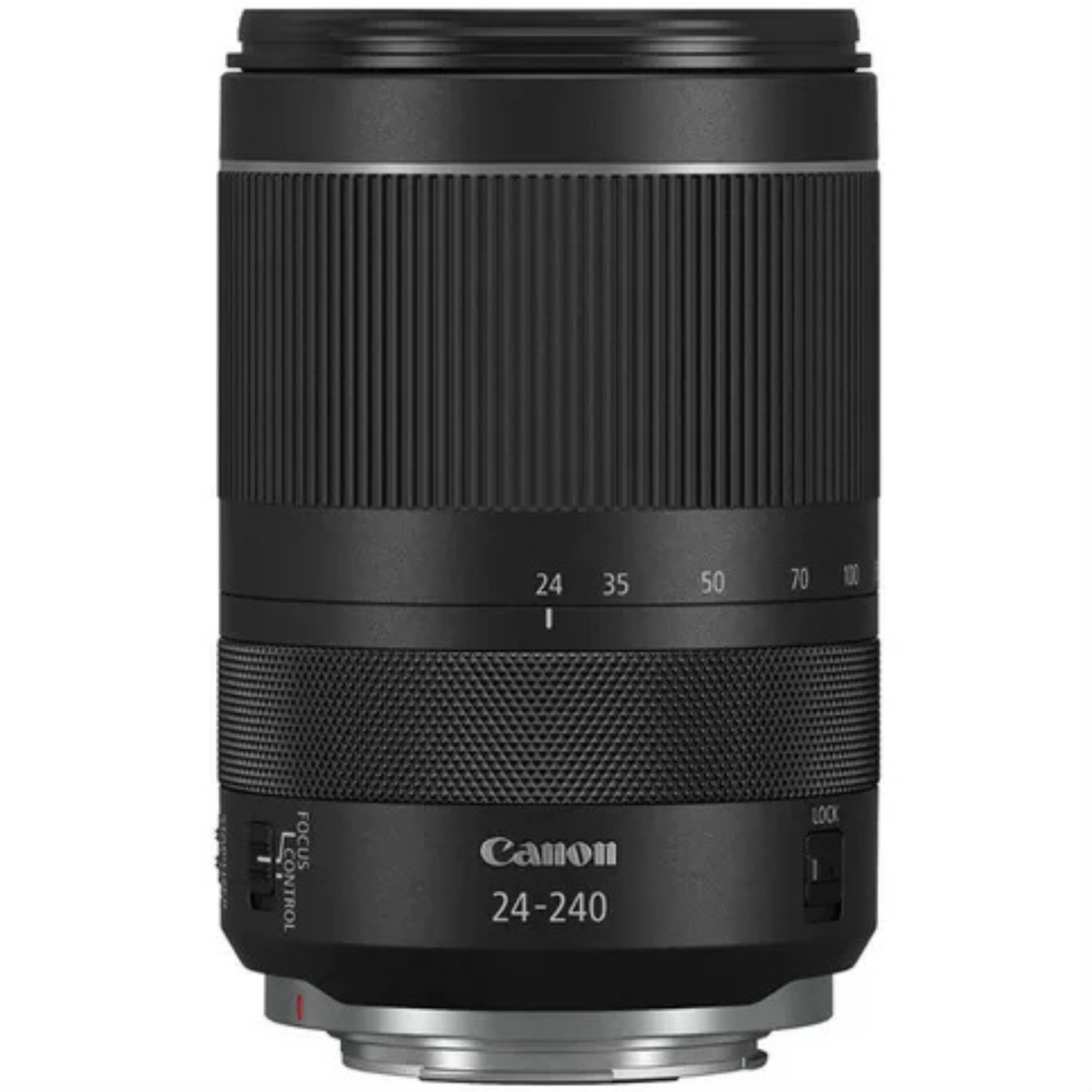 Canon RF 24-240mm f/4-6.3 IS USM Reisezoom-Objektiv NEU & OVP versiegelt