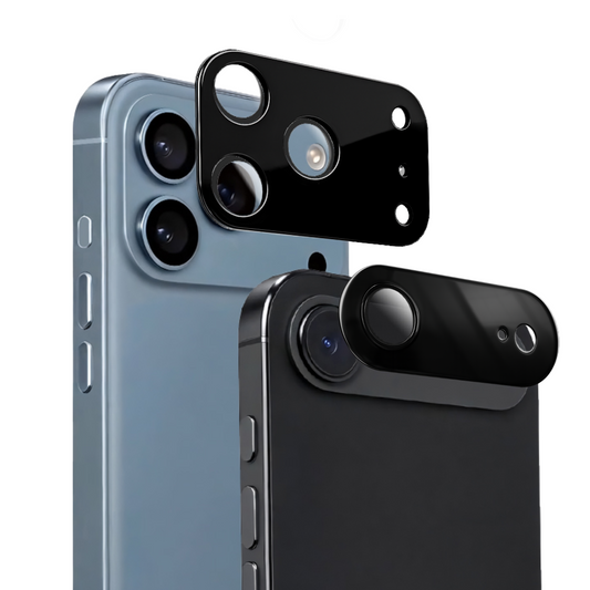 Kameraschutzglas für iPhone 17|17 Air|17 Pro| 17 Pro Max