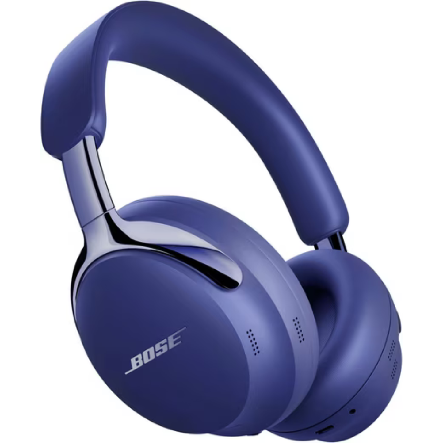 Bose QuietComfort Ultra Headphones (2. Gen) Midnight Violet NEU & OVP versiegelt