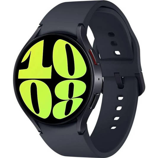 Samsung Galaxy Watch 6 SM-R940N 44 mm Graphite Bluetooth/WLAN
